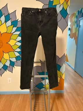 H&M slim fit jeans